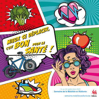 Semaine de la Mobilité : c’est parti pour les préparatifs !